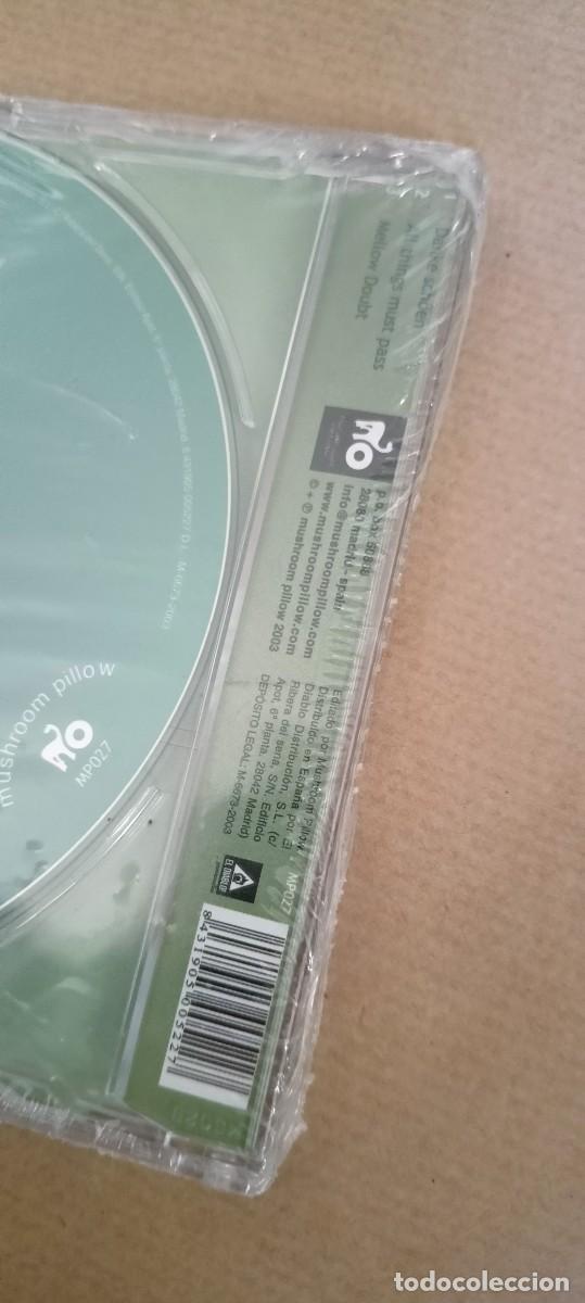 CDs de m&uacute;sica: PRECINTADO! Deluxe - Danke Sch&ouml;en EP - Foto 3