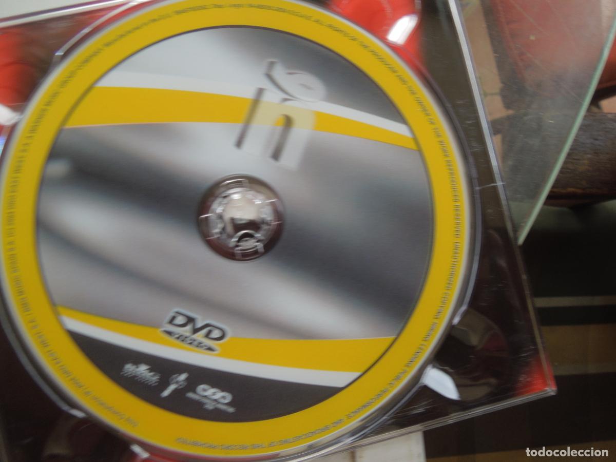 CDs de m&uacute;sica: LOS EXITOS DEL A&Ntilde;O 2004 - BMG - 3CD,S+DVD - Foto 2