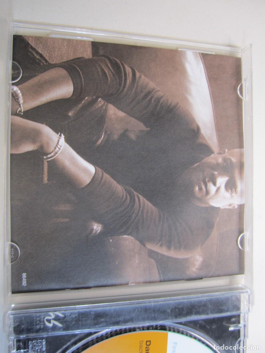 CDs de m&uacute;sica: CD Darius Rucker- Back to then - Foto 3