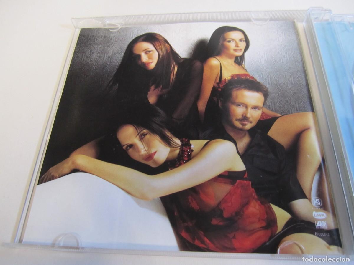 CDs de m&uacute;sica: CD The corrs in blue - Foto 3