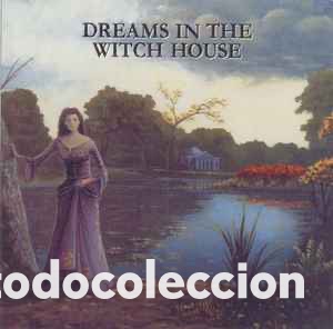 CDs de m&uacute;sica: Various - Dreams In The Witch House (CD, Comp) - Foto 1