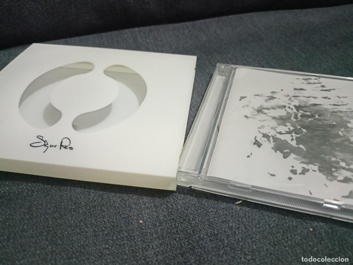 CDs de m&uacute;sica: Sigur Ros ( ) CD 2002 - Foto 2