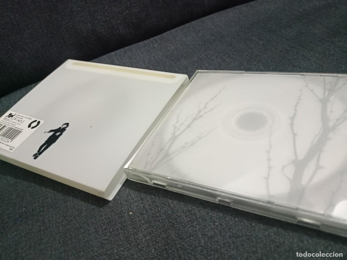 CDs de m&uacute;sica: Sigur Ros ( ) CD 2002 - Foto 4