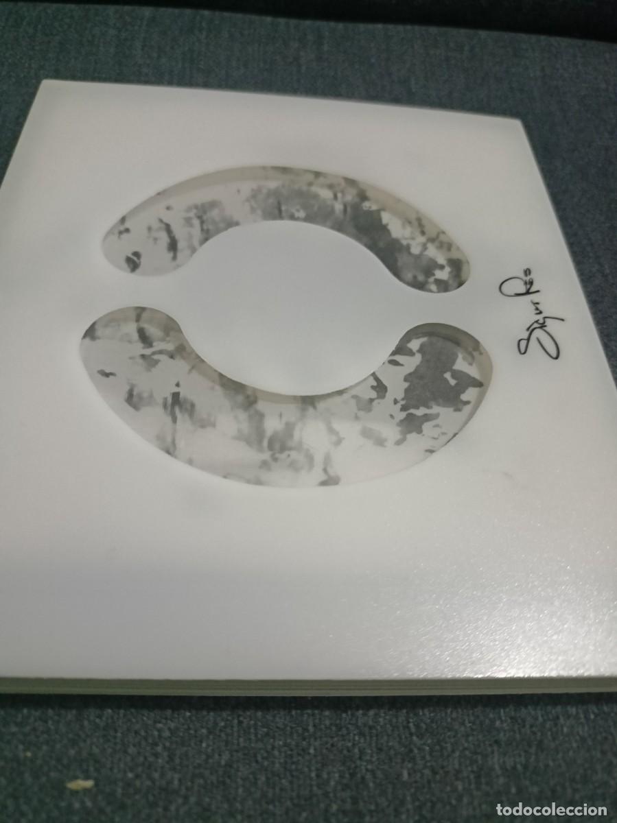 CDs de m&uacute;sica: Sigur Ros ( ) CD 2002 - Foto 5