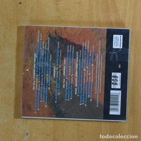 CDs de m&uacute;sica: MICHAEL MURPHEY - MICHAEL MURPHEY - CD - Foto 2