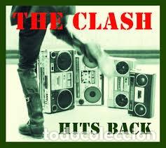 CDs de m&uacute;sica: The Clash - Hits Back (2 CDs) - Foto 1