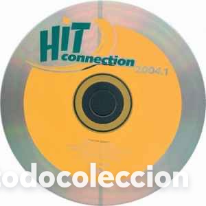 CDs de m&uacute;sica: Various - Hit Connection 2004.1 (CD, Comp) - Foto 3