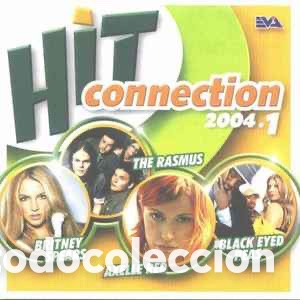 CDs de m&uacute;sica: Various - Hit Connection 2004.1 (CD, Comp) - Foto 1