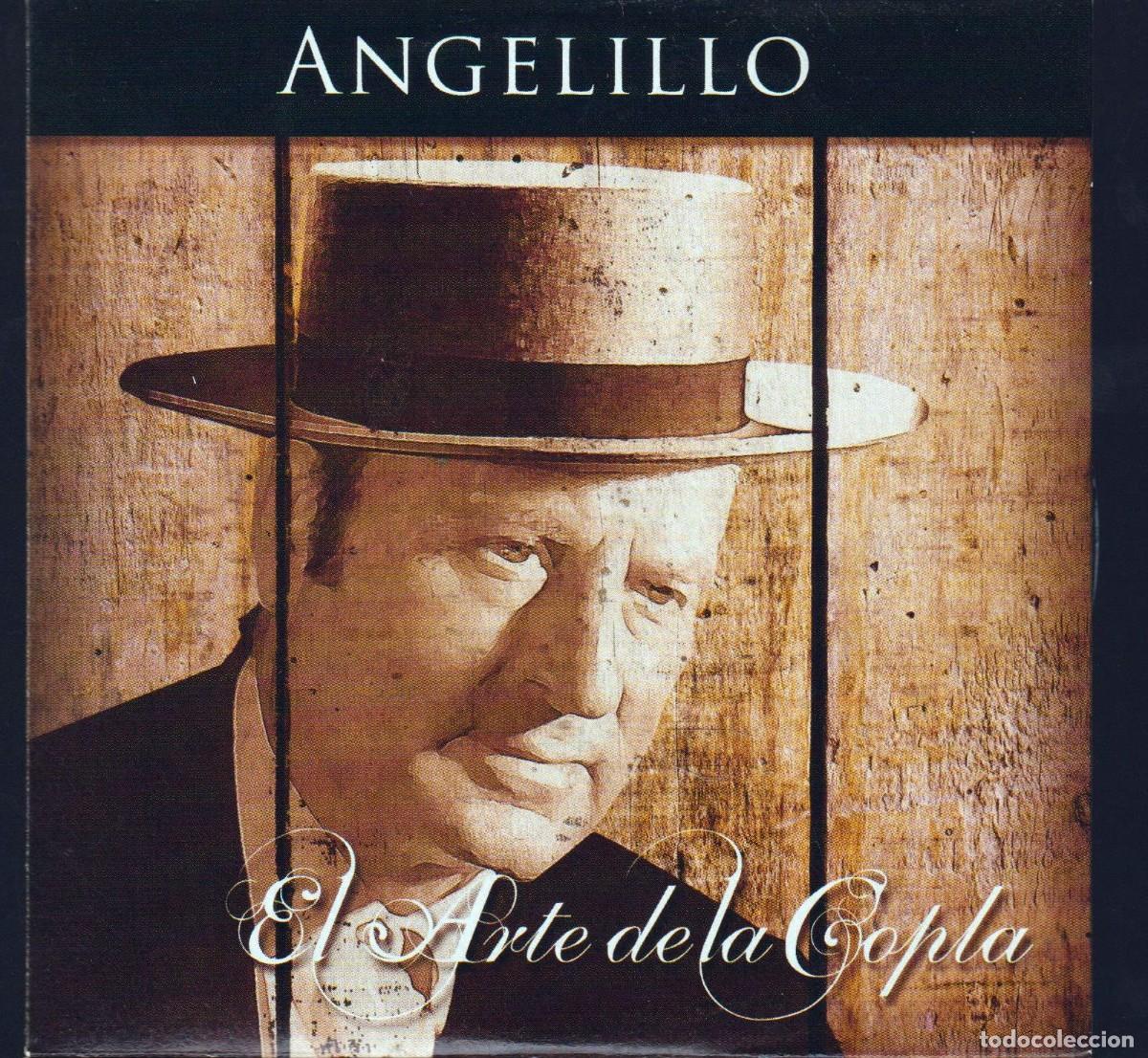 CDs de m&uacute;sica: CDs. El arte de la Copla - Foto 3
