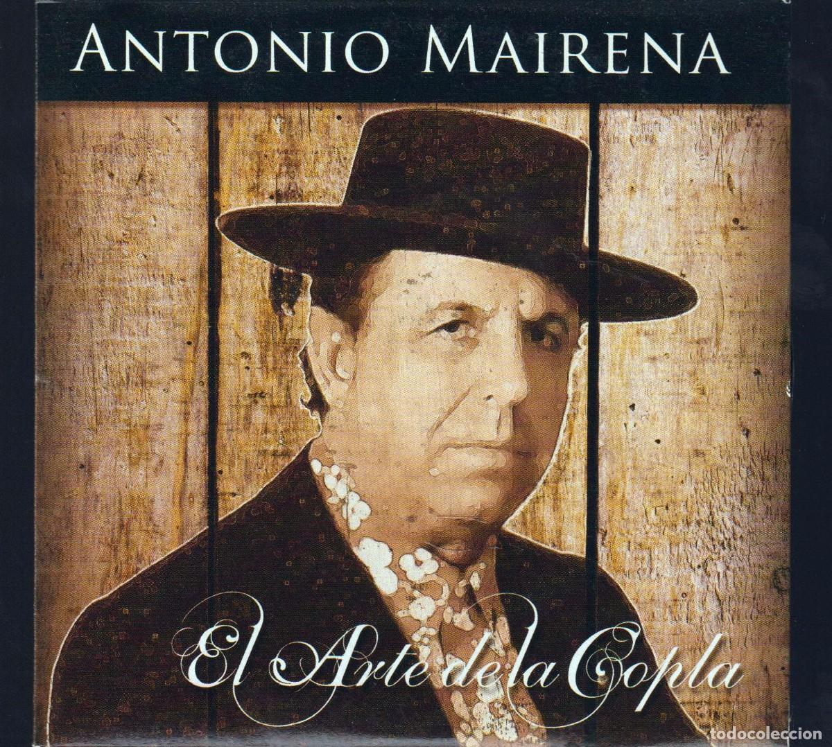 CDs de m&uacute;sica: CDs. El arte de la Copla - Foto 7