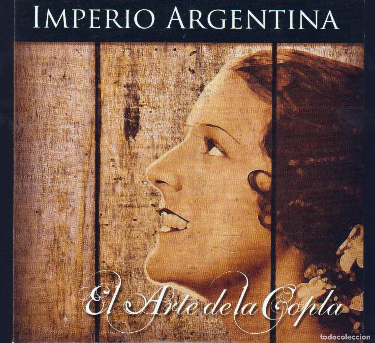 CDs de m&uacute;sica: CDs. El arte de la Copla - Foto 17