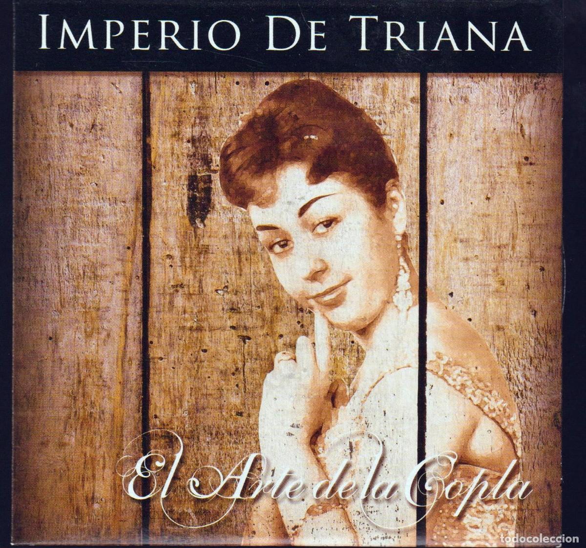 CDs de m&uacute;sica: CDs. El arte de la Copla - Foto 19