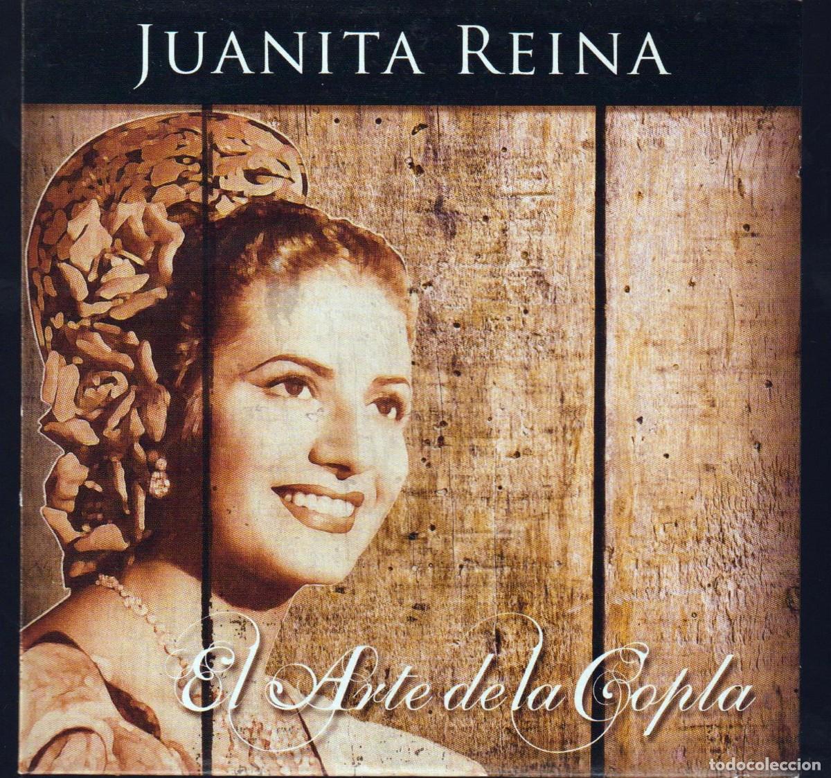 CDs de m&uacute;sica: CDs. El arte de la Copla - Foto 21
