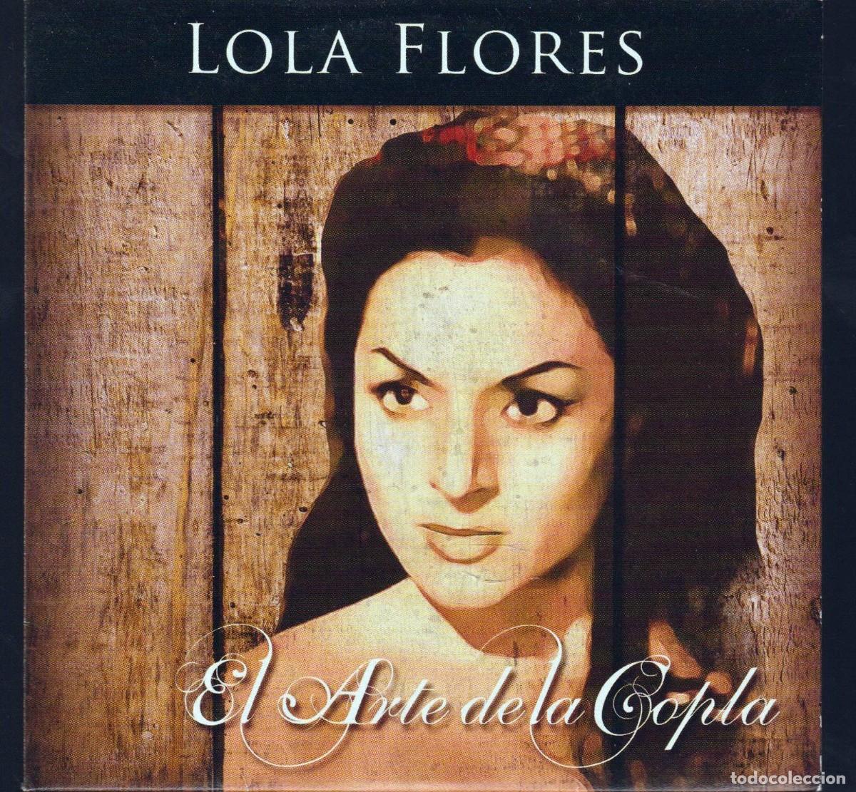 CDs de m&uacute;sica: CDs. El arte de la Copla - Foto 25