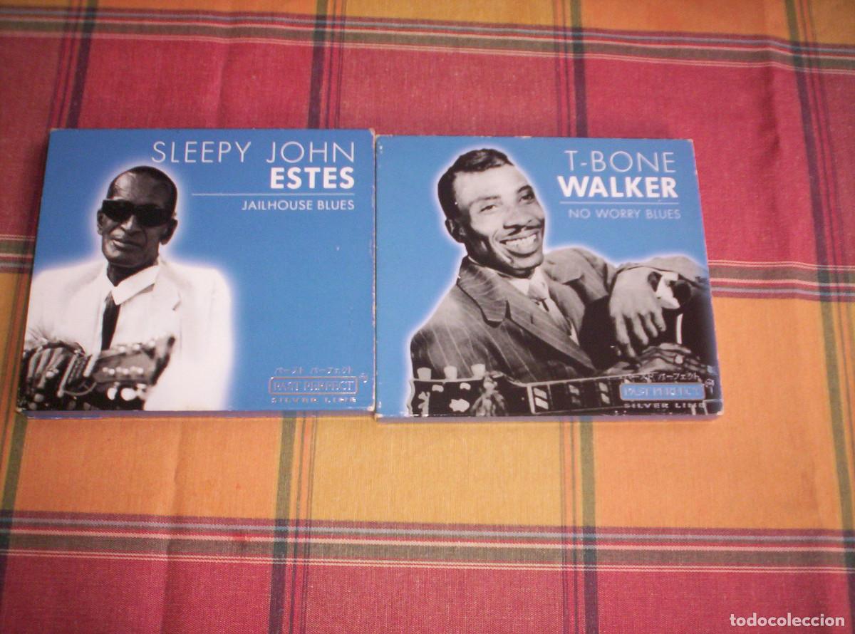 CDs de m&uacute;sica: Pack Blues ( Libro+2cds ) - Foto 3