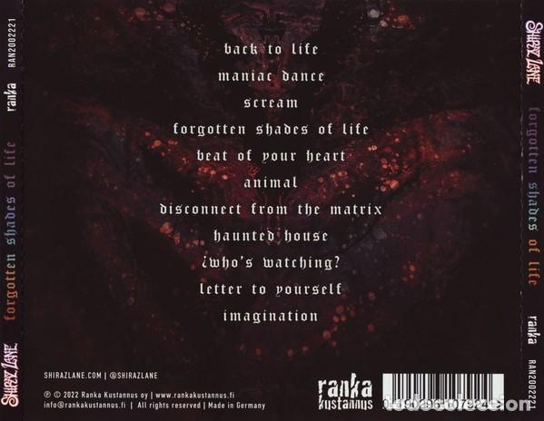 CDs de m&uacute;sica: EDGUY (Rocket Ride) cd DELUXE EDITION DIGIBOOK - Foto 2