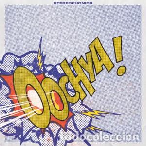 CDs de m&uacute;sica: Stereophonics - Oochya! (CD) - Foto 1