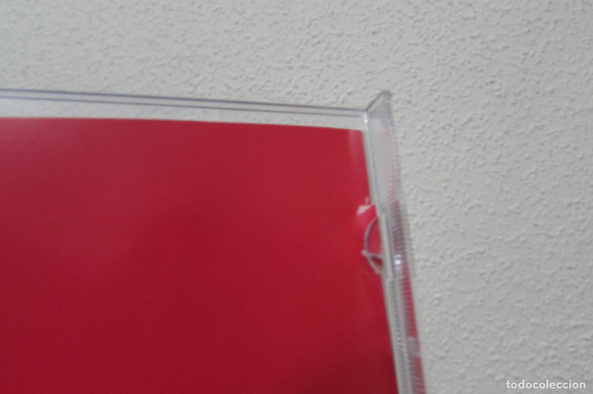 CDs de m&uacute;sica: Eva &lrm;&ndash; Su Majestad El Chotis - Foto 2