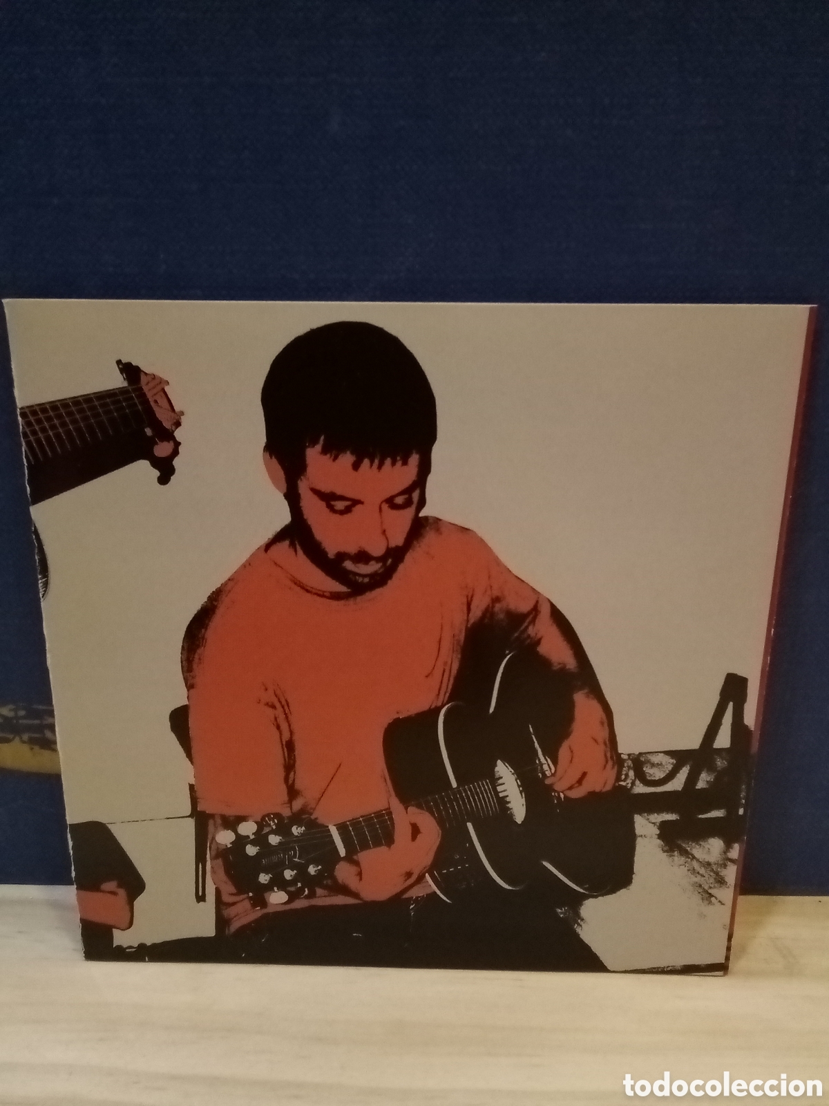 CDs de m&uacute;sica: CD Esgarrapada - Mazoni - Foto 1