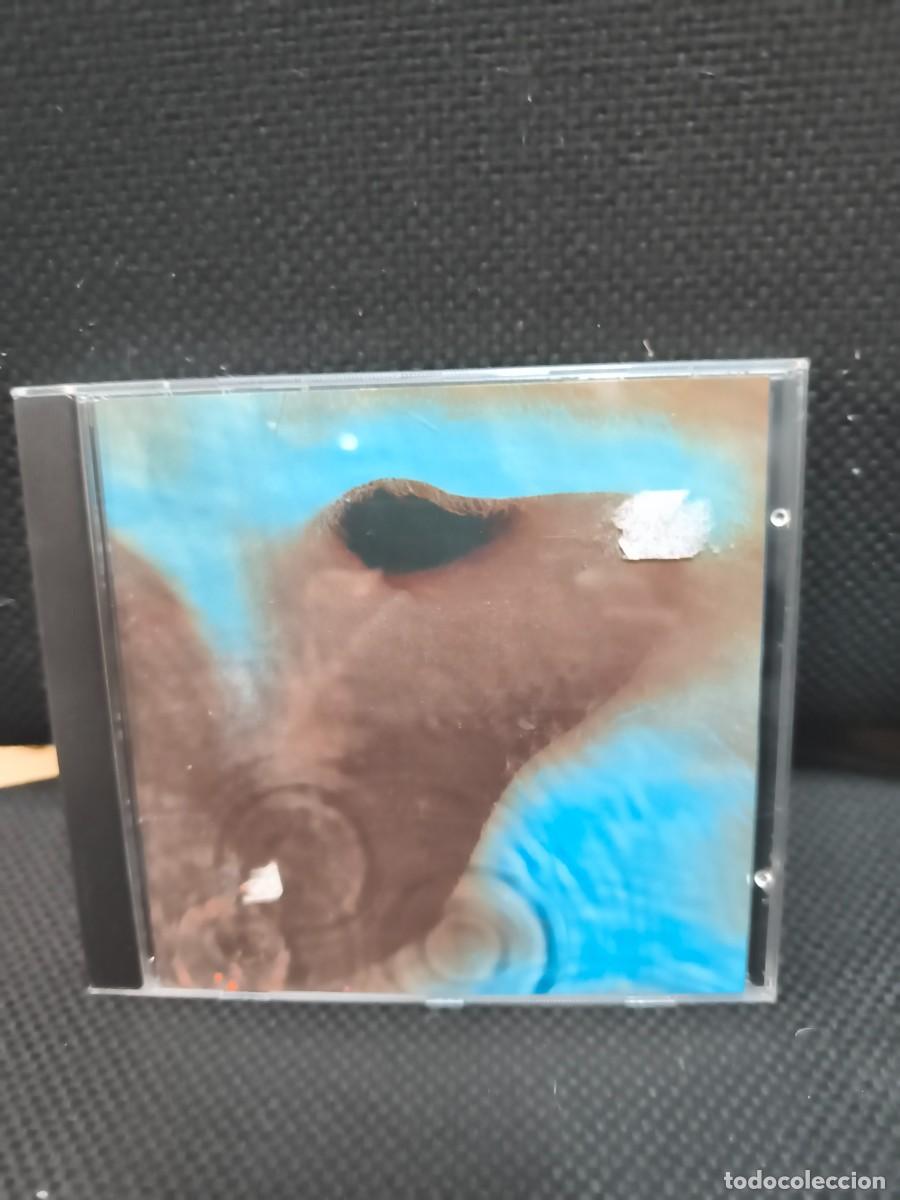 CDs de m&uacute;sica: Pink Floyd Meddle cd 1994 emi - Foto 1