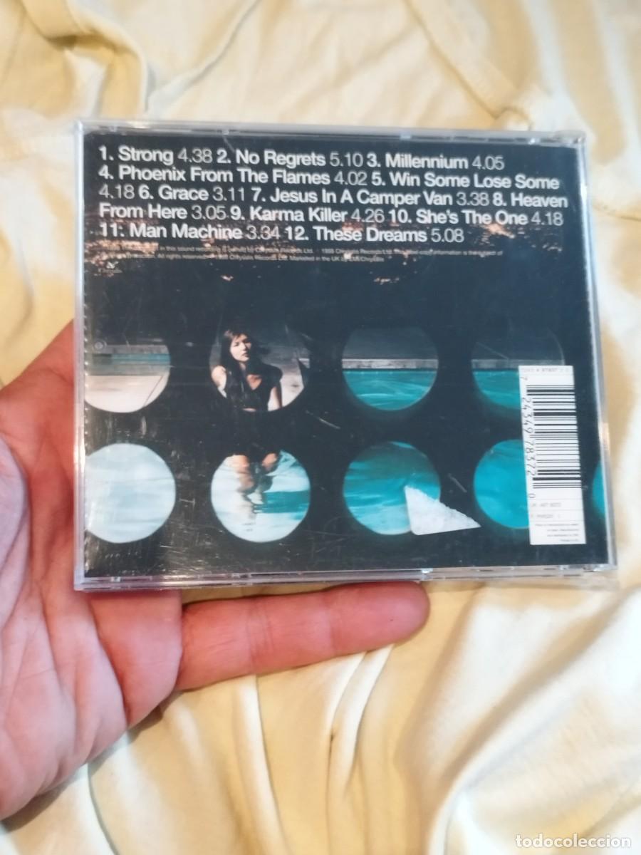 CDs de m&uacute;sica: Robbie Williams &ndash; Ive Been Expecting You. Cd. - Foto 2