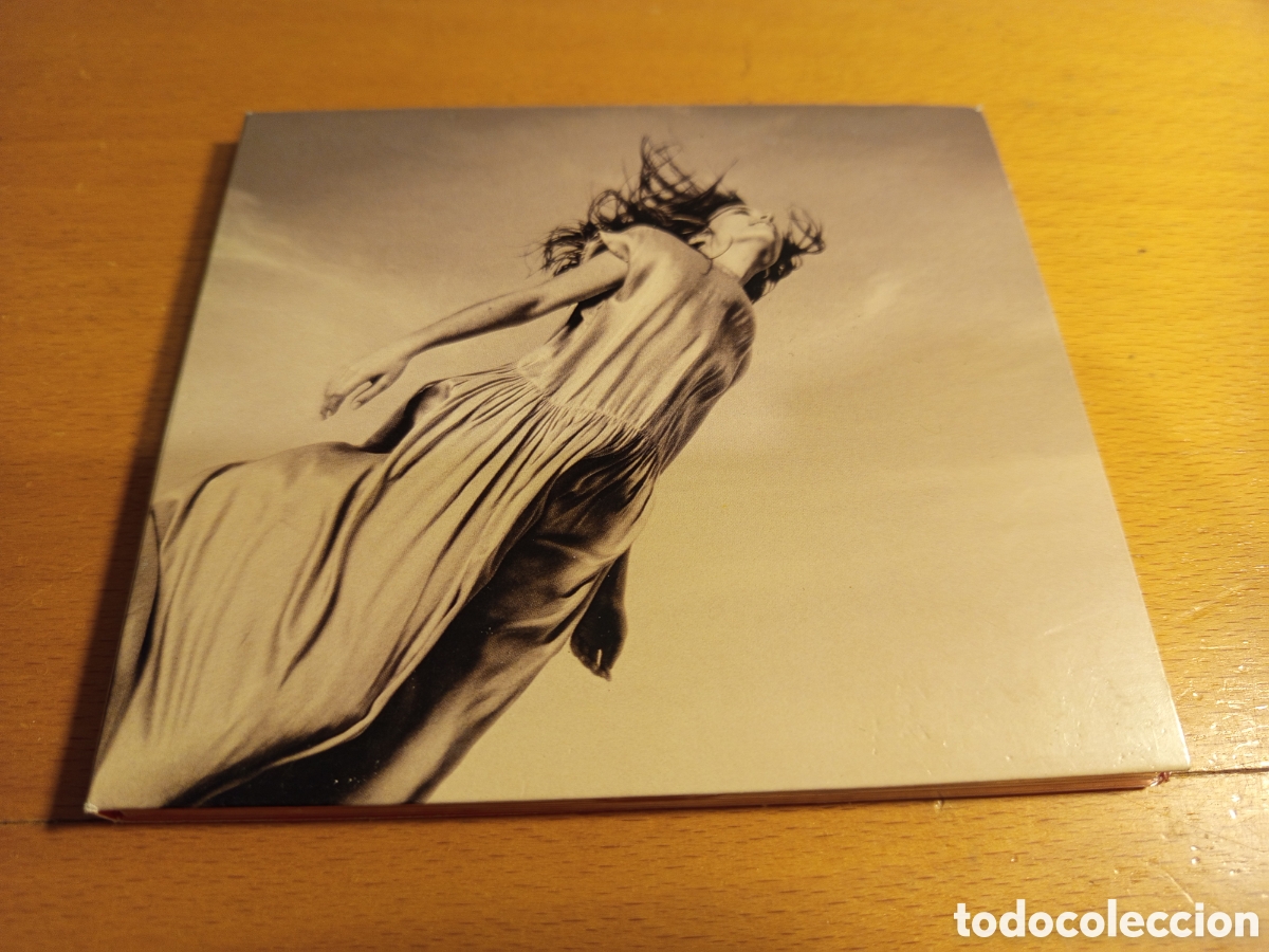 CDs de m&uacute;sica: JUDIT NEDDERMANN. AIRE (CD) - Foto 1