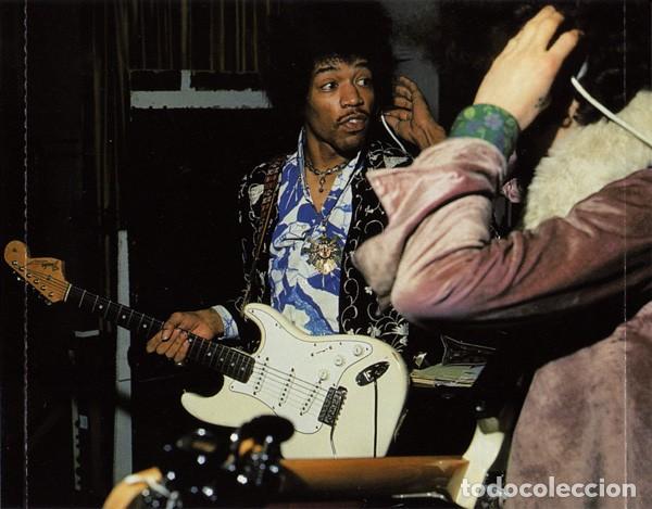 CDs de m&uacute;sica: The Jimi Hendrix Experience &ndash; BBC Sessions - 2 x CD - Foto 3