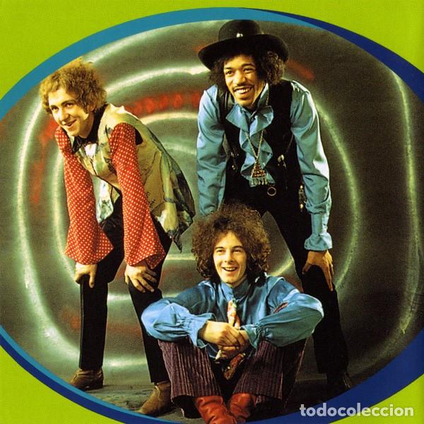 CDs de m&uacute;sica: The Jimi Hendrix Experience &ndash; BBC Sessions - 2 x CD - Foto 8