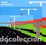 CDs de m&uacute;sica: Traffic - On the Road - Foto 1