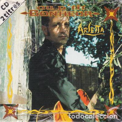 CDs de M&uacute;sica: Arletta- 0042285979022