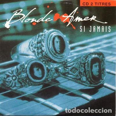 Music CDs: Si Jamais- 0724387002722