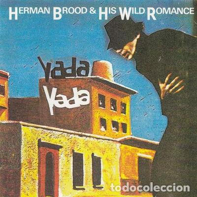 CDs de M&uacute;sica: Yada Yada- 5099746074623