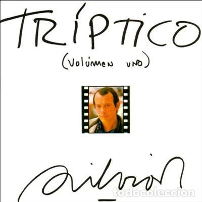 CDs de m&uacute;sica: Tr&iacute;ptico. Volumen I- 8423479029709 - Foto 1