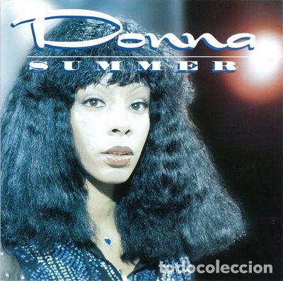 CDs de m&uacute;sica: Donna Summer- 0714151621723 - Foto 1