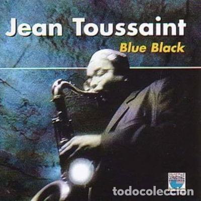 CDs de m&uacute;sica: Blue Black- 3448969222427 - Foto 1