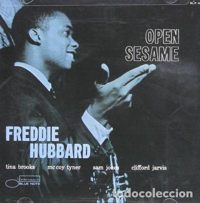 CDs de m&uacute;sica: Open Sesame- 0724349534124 - Foto 1