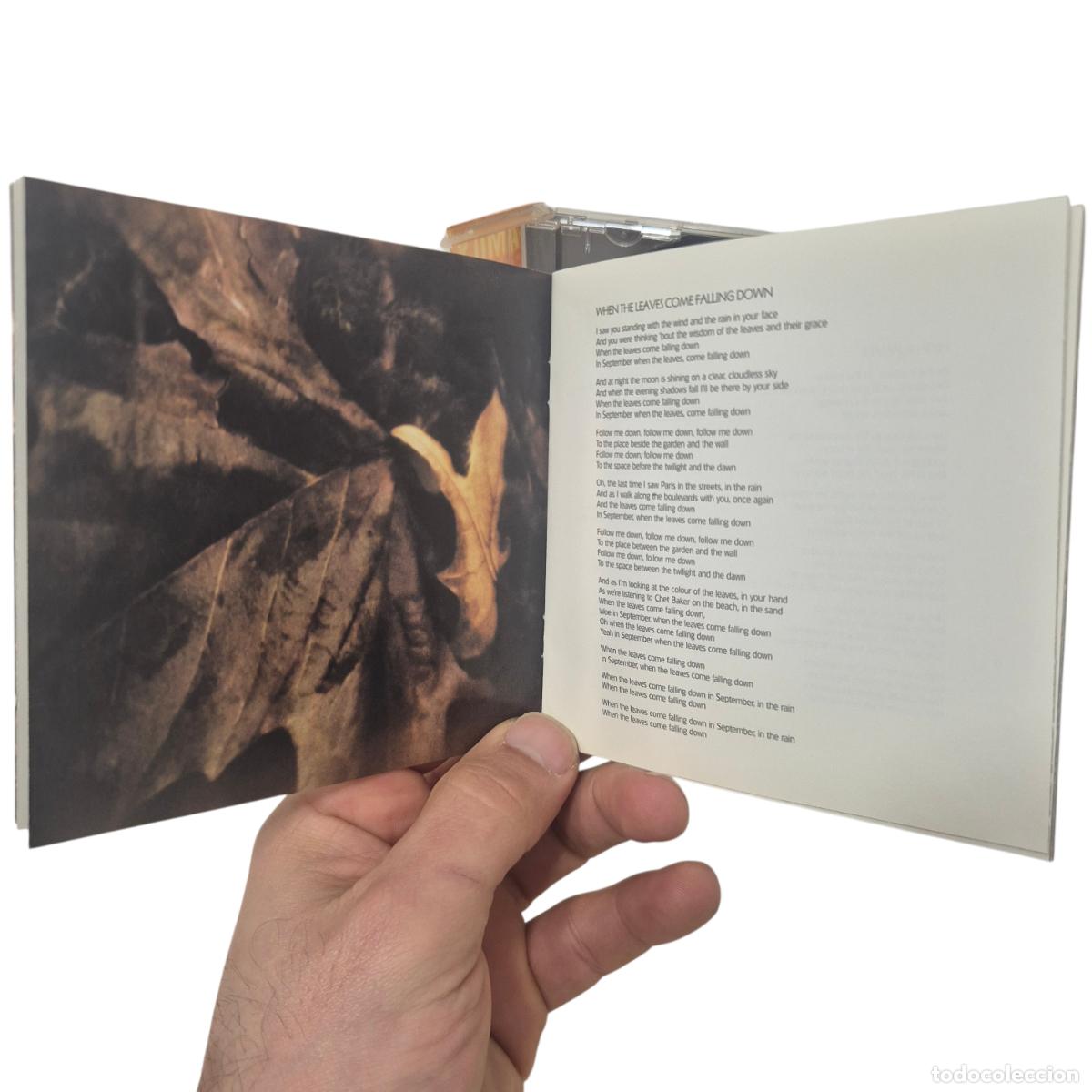 CDs de m&uacute;sica: Van morrison - Back on top - CD - 7243 47147 2 6 - Foto 4