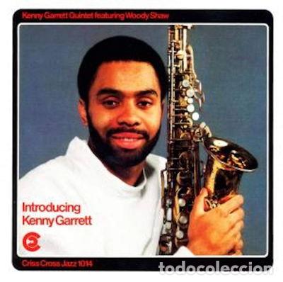 CDs de m&uacute;sica: Introducing Kenny Garrett- 8712474101429 - Foto 1