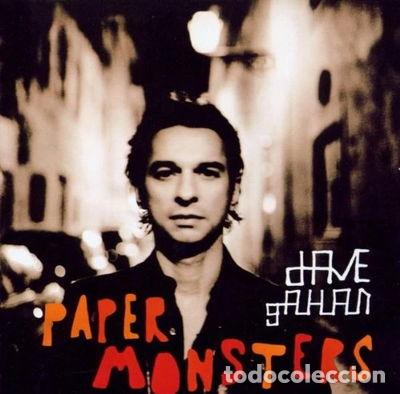CDs de m&uacute;sica: Paper Monsters- 0724358383423 - Foto 1
