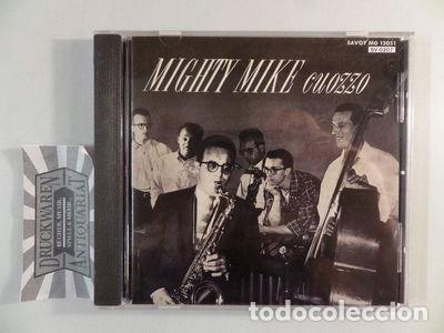 CDs de m&uacute;sica: Mighty Mike- 0081757020725 - Foto 1