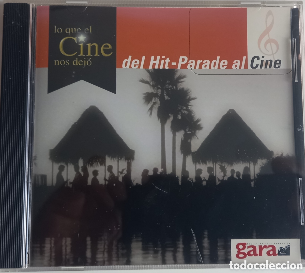 CDs de m&uacute;sica: M&Uacute;SICA DE CINE. 3 CDs - Foto 3