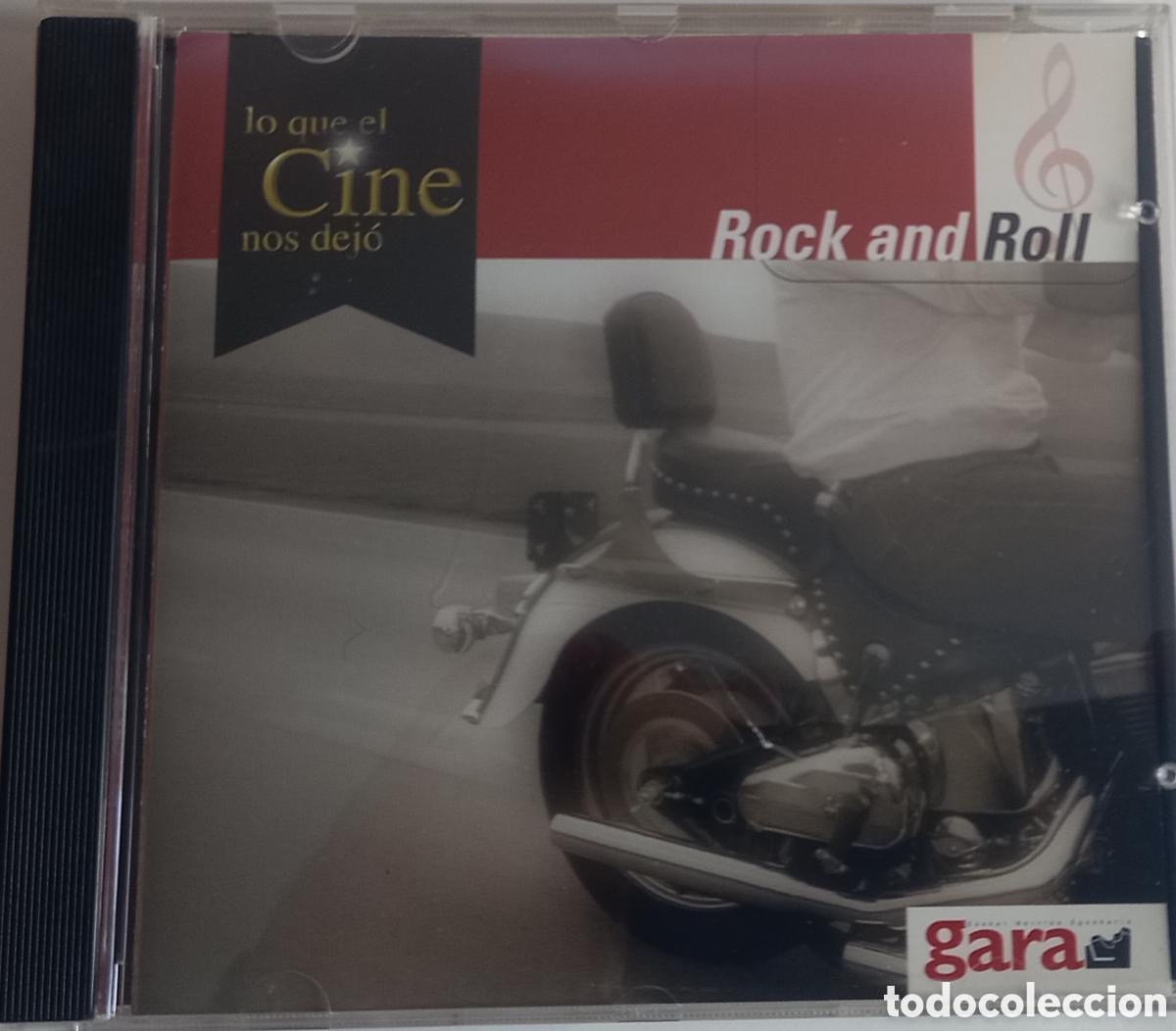 CDs de m&uacute;sica: M&Uacute;SICA DE CINE. 3 CDs - Foto 6