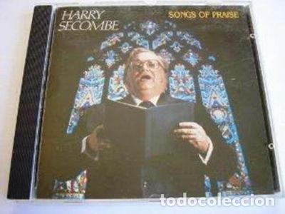 CD de M&uacute;sica: Songs of Praise- 5012197010620