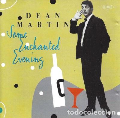 CDs de m&uacute;sica: Some Enchanted Evening- 5030073123226 - Foto 1