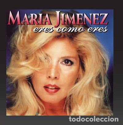 CDs de m&uacute;sica: Eres Como Eres- 8423646320745 - Foto 1