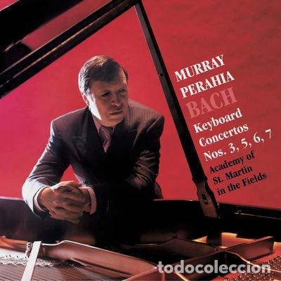 Musik-CDs: Keyboard Concertos Nos. 3, 5, 6, 7- 0696998969025