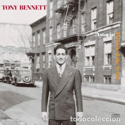 Music CDs: Astoria: Portrait Of The Artist- 0074644534825