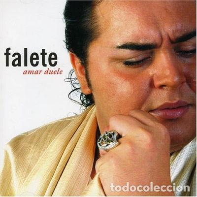 CDs de m&uacute;sica: Amar Duele- 0828767650821 - Foto 1