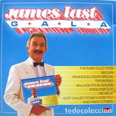 CDs de m&uacute;sica: Gala (0042283115422) - Foto 1