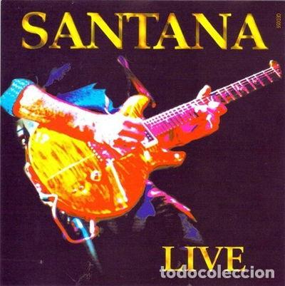 Musik-CDs: Live (5031772005622)